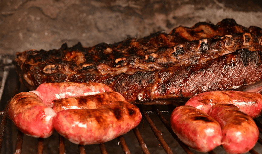 E&J BBQ
