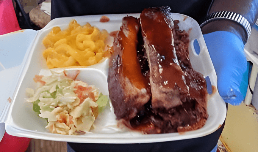E&J BBQ